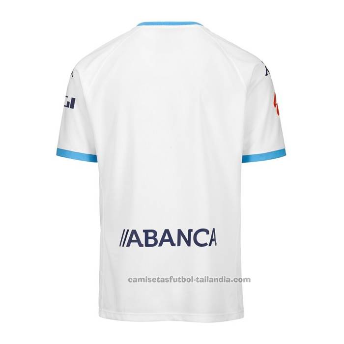 Tailandia Camiseta Deportivo de La Coruna 3ª 24/25